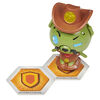 Bakugan, Sheriff Cubbo Pack, Geogan Rising Transforming Collectible Action Figures