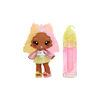 Yummiland Lip Gloss Doll - Nia Candy Fluff