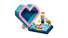 LEGO Friends La boîte coeur de Stéphanie 41356