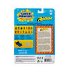 DC Super Powers 4"Fig W4-Robin (Tim Drake)