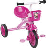 Huffy Disney Minnie Mouse - Tricycle - 3-Wheel