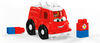 Mega Bloks Freddy Firetruck