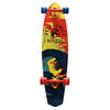 Kryptonics 36" Longboard Complete Skateboard