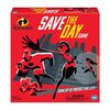 Jeu de plateu " Wonderforge: The Incredible Save the Day" (Anglais Seulement).