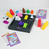 Rush Hour Junior Traffic Jam Logic Game