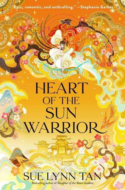Heart of the Sun Warrior - English Edition