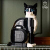 LEGO Ideas Le chat tuxedo 21349