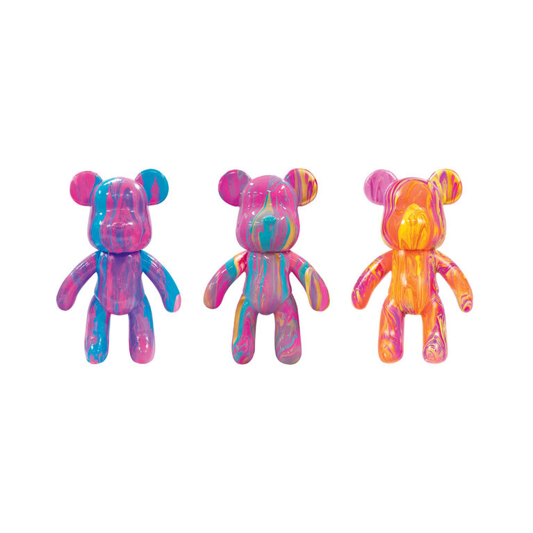 Pour Palz - Paint Bears