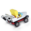 NKOK Spongebob RC Kart Boat