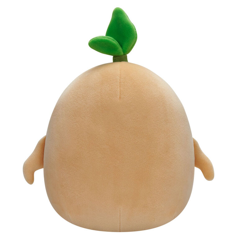 Squishmallows 7.5" - Tan Ginseng