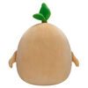 Squishmallows 7.5" - Tan Ginseng