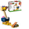 LEGO Super Mario Conkdor's Noggin Bopper Expansion Set 71414 (130 Pieces)