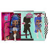 L.O.L. Surprise! O.M.G. Miss Independent Fashion Doll with 20 Surprises