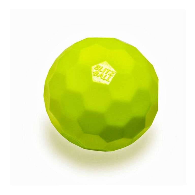 Blitzball 1 Ball In Poly Bag