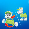 Mega Bloks PAW Patrol Rocky's City Recycling Truck