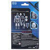G.I. Joe Classified Series Arctic B.A.T., Collectible G.I. Joe Action Figures, 69, 6 Inch Action Figures For Boys and Girls