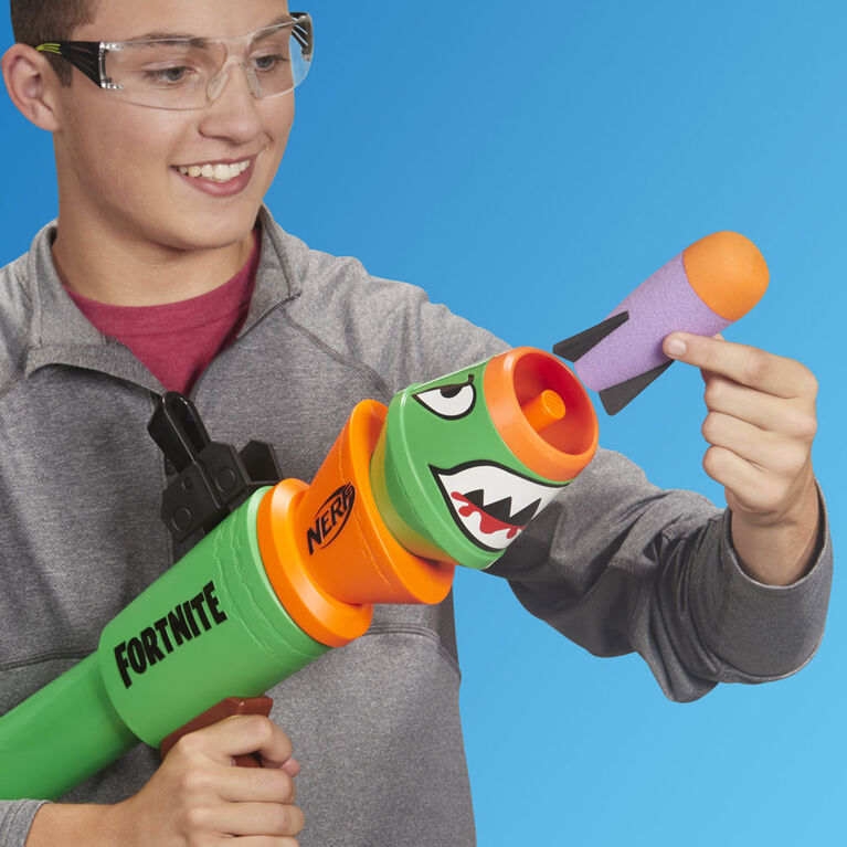 Nerf Fortnite RL Blaster