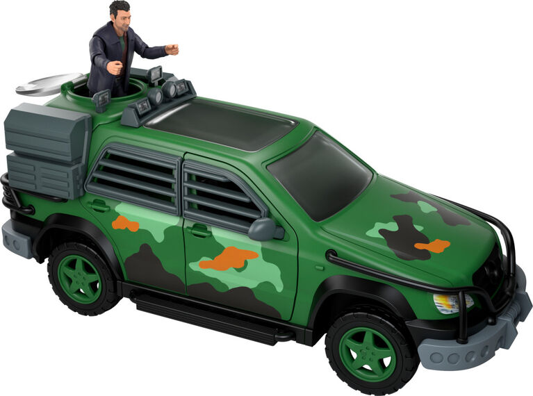 Jurassic World Legacy Collection The Lost World: Jurassic Park T. Rex ...