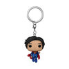 POP Porte-clés-Super Girl