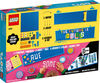 LEGO DOTS Grand tableau d'affichage 41952 Ensemble de créations artisanales (943 pièces)