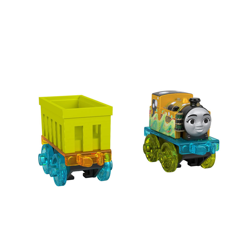 thomas minis fizz n go cargo