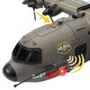 T5-Hercules Cargo Plane Playset - R Exclusive