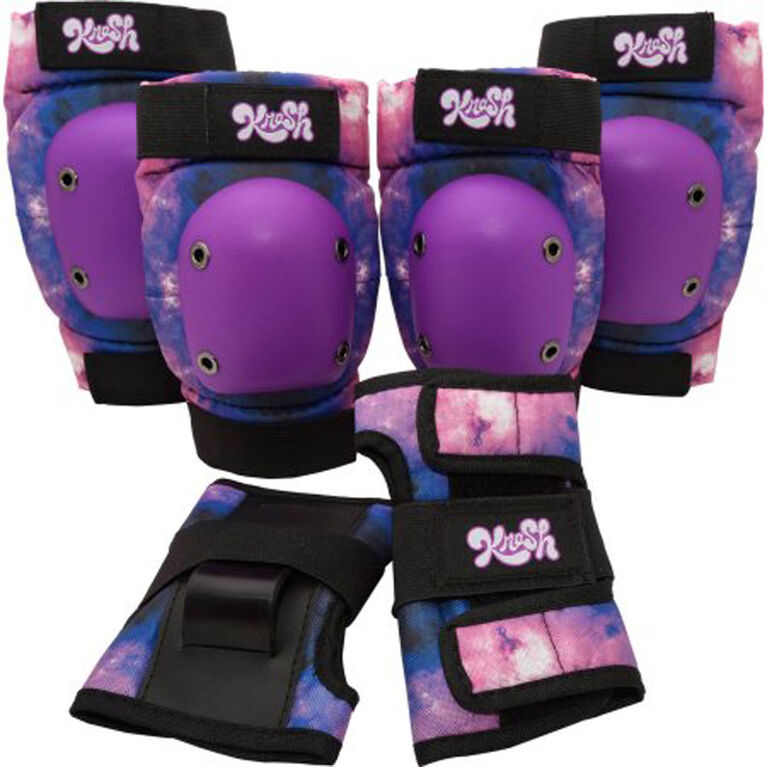 KRASH Protective Gear