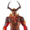 Hasbro Marvel Legends Series, figurine Surtur de 15 cm, personnage Infinity Saga, design premium, 3 accessoires