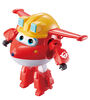 Super Wings - Build-It Jet transformable - Édition anglaise