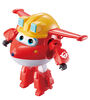 Super Wings - Transforming Build-It Jett - English Edition