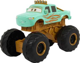 Coffret Ivy l'acrobate au cirque Cars : Sur la route de Disney · Pixar