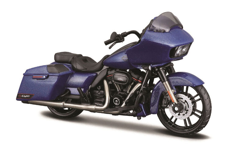 Maisto - 1:18 Harley Davison Motorcycles
