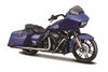 Maisto - 1:18 Harley Davison Motorcycles
