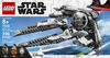 LEGO Star Wars Intercepteur TIE Black Ace 75242