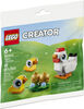 LEGO Creator Easter Chickens 30643