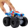 Hot Wheels Monster Trucks Roarin' Wreckers Race Ace