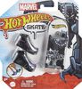Hot Wheels Skate Marvel-Themed Fingerboard and Pair of Skate Shoes