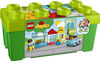 LEGO DUPLO Classic La boîte de briques 10913 (65 pièces)