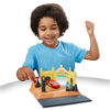Disney Pixar Cars Luigi's Tire Shop Playset