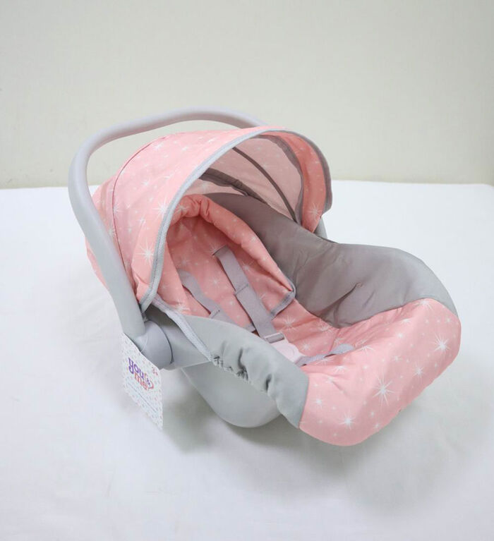 You & Me Siege d'auto pour poupee You & Me Siege d'auto pour poupee