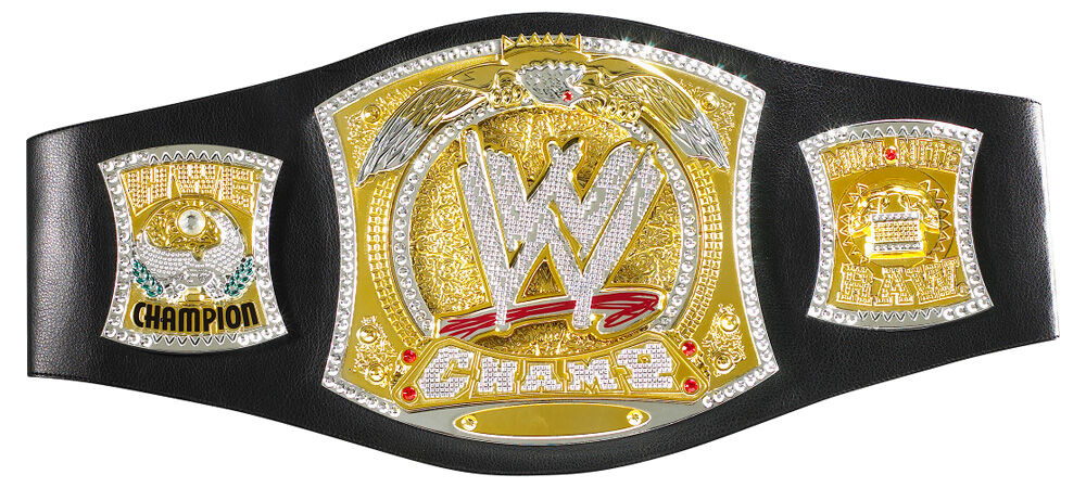 Toys r 2025 us wrestling belt