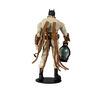 DC Multiverse - Last Knight on Earth Batman with Build-A-Bane Parts