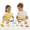 Play-Doh Kitchen Creations - Créations rôties
