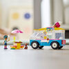 LEGO Friends Le camion de crème glacée 41715 Ensemble de construction (84 pièces)