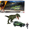 Jurassic World Legacy Collection The Lost World: Jurassic Park T. Rex Pack
