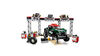 LEGO Speed Champions 1967 Mini Cooper S Rally and 2018 MINI John Cooper Works Buggy 75894