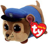 Teeny Tys Paw Patrol Chase Shepard Dog