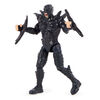 DC Comics, Dark Flash Action Figure and 2 Accessories, 4-inch, The Flash Movie Collectible