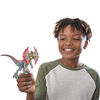 5 SURPRISE Dino Strike Volcano Series 4 Mystery Collectible Capsule by ZURU