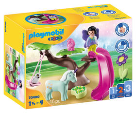 Playmobil - Fairy Playground